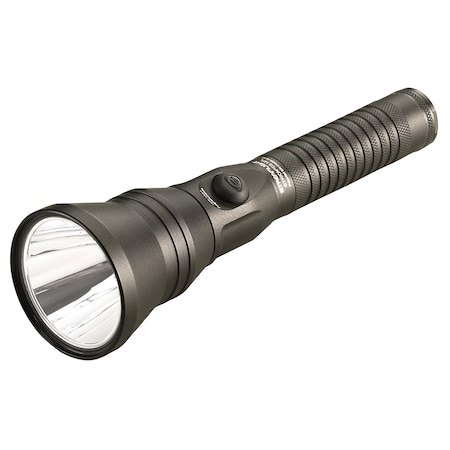 Streamlight Strion DS HPL Compact Down-Range Rechargeable Flashlight with Dual Switches without Charger 74810